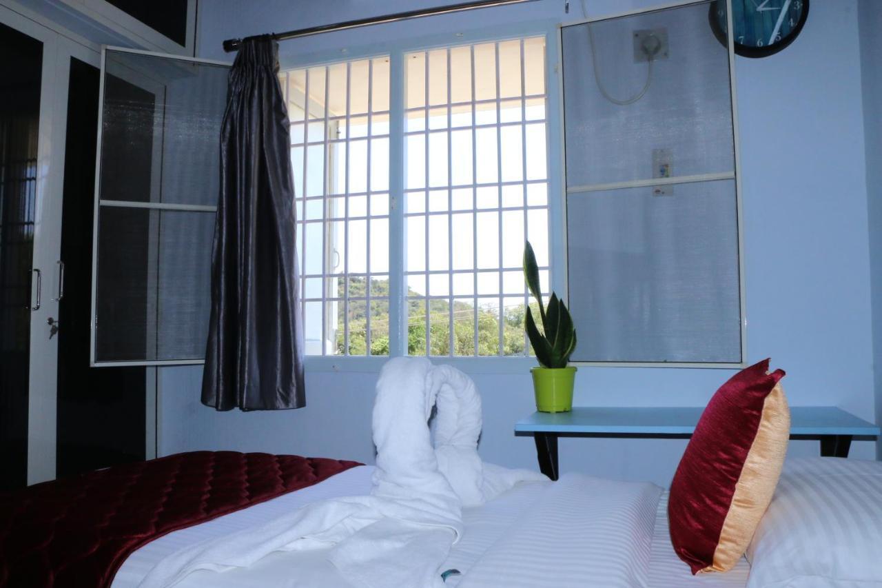 Hotel Nkc Airport شيناي المظهر الخارجي الصورة