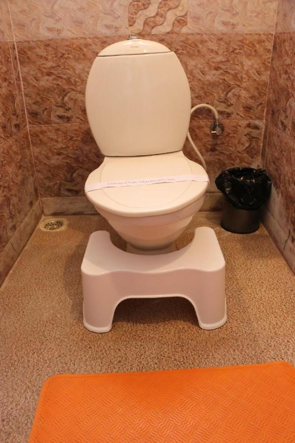 Hotel Nkc Airport شيناي المظهر الخارجي الصورة