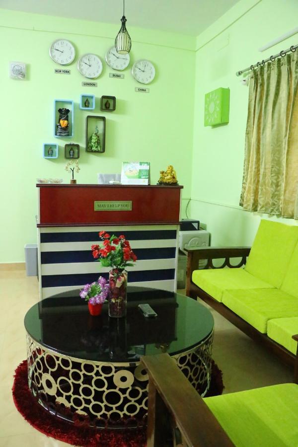 Hotel Nkc Airport شيناي المظهر الخارجي الصورة