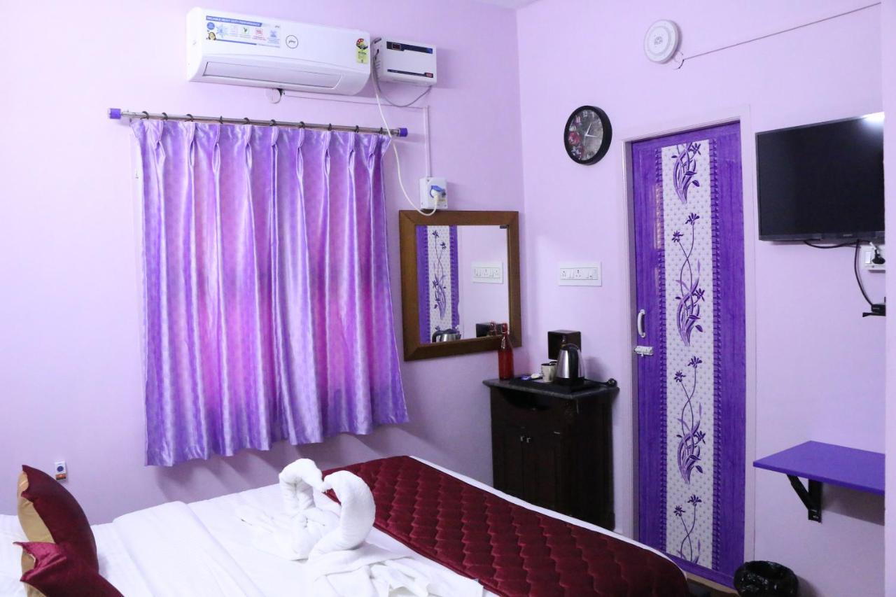 Hotel Nkc Airport شيناي المظهر الخارجي الصورة